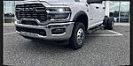 New 2026 RAM 3500 TRADESMAN in WESTBOROUGH, MASSACHUSETTS