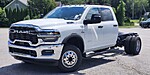 New 2026 RAM 3500 TRADESMAN in WESTBOROUGH, MASSACHUSETTS