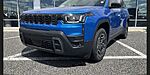 New 2026 JEEP CHEROKEE LAREDO in WESTBOROUGH, MASSACHUSETTS