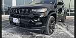 New 2026 JEEP COMPASS LIMITED in WESTBOROUGH, MASSACHUSETTS
