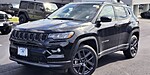New 2026 JEEP COMPASS LIMITED in WESTBOROUGH, MASSACHUSETTS
