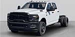 New 2026 RAM 3500 TRADESMAN in WESTBOROUGH, MASSACHUSETTS