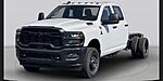 New 2026 RAM 3500 TRADESMAN in WESTBOROUGH, MASSACHUSETTS