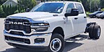 New 2026 RAM 3500 TRADESMAN in WESTBOROUGH, MASSACHUSETTS