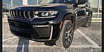 New 2026 JEEP GRAND CHEROKEE LIMITED in WESTBOROUGH, MASSACHUSETTS