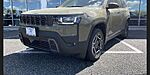 New 2026 JEEP CHEROKEE LAREDO in WESTBOROUGH, MASSACHUSETTS