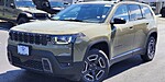 New 2026 JEEP CHEROKEE LAREDO in WESTBOROUGH, MASSACHUSETTS