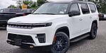 New 2026 JEEP GRAND WAGONEER 85TH ANNIVERSARY EDITION in WESTBOROUGH, MASSACHUSETTS
