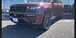 New 2026 JEEP GRAND CHEROKEE L LIMITED in WESTBOROUGH, MASSACHUSETTS