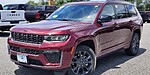 New 2026 JEEP GRAND CHEROKEE L LIMITED in WESTBOROUGH, MASSACHUSETTS