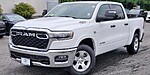 New 2026 RAM 1500 BIG HORN/LONE STAR in WESTBOROUGH, MASSACHUSETTS