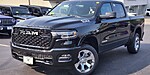 New 2026 RAM 1500 BIG HORN/LONE STAR in WESTBOROUGH, MASSACHUSETTS