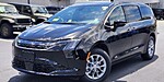 New 2027 CHRYSLER PACIFICA SELECT in WESTBOROUGH, MASSACHUSETTS