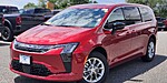New 2027 CHRYSLER PACIFICA SELECT in WESTBOROUGH, MASSACHUSETTS