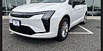 New 2027 CHRYSLER PACIFICA SELECT in WESTBOROUGH, MASSACHUSETTS