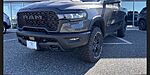 New 2026 RAM 1500 REBEL in WESTBOROUGH, MASSACHUSETTS