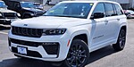 New 2026 JEEP GRAND CHEROKEE LIMITED RESERVE in WESTBOROUGH, MASSACHUSETTS