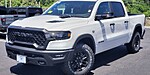 New 2026 RAM 1500 REBEL in WESTBOROUGH, MASSACHUSETTS