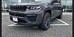 New 2026 JEEP GRAND CHEROKEE LIMITED RESERVE in WESTBOROUGH, MASSACHUSETTS