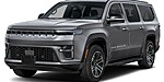 New 2026 JEEP GRAND WAGONEER L LIMITED RESERVE in WESTBOROUGH, MASSACHUSETTS