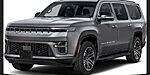 New 2026 JEEP GRAND WAGONEER L LIMITED RESERVE in WESTBOROUGH, MASSACHUSETTS