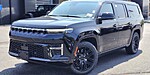 New 2026 JEEP GRAND WAGONEER L LIMITED RESERVE in WESTBOROUGH, MASSACHUSETTS