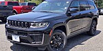 New 2026 JEEP GRAND CHEROKEE L ALTITUDE in WESTBOROUGH, MASSACHUSETTS