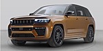 New 2026 JEEP GRAND CHEROKEE LIMITED in WESTBOROUGH, MASSACHUSETTS
