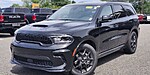 New 2026 DODGE DURANGO GT PREMIUM HEMI V8 in WESTBOROUGH, MASSACHUSETTS