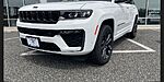 New 2026 JEEP GRAND CHEROKEE LIMITED RESERVE in WESTBOROUGH, MASSACHUSETTS