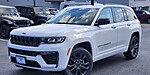 New 2026 JEEP GRAND CHEROKEE LIMITED RESERVE in WESTBOROUGH, MASSACHUSETTS