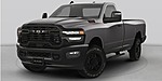 New 2026 RAM 3500 BIG HORN in WESTBOROUGH, MASSACHUSETTS