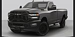 New 2026 RAM 3500 BIG HORN in WESTBOROUGH, MASSACHUSETTS