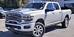 New 2026 RAM 2500 LARAMIE in WESTBOROUGH, MASSACHUSETTS