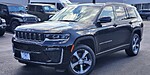 New 2026 JEEP GRAND CHEROKEE L LIMITED in WESTBOROUGH, MASSACHUSETTS