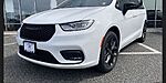 New 2026 CHRYSLER PACIFICA SELECT in WESTBOROUGH, MASSACHUSETTS