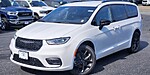 New 2026 CHRYSLER PACIFICA SELECT in WESTBOROUGH, MASSACHUSETTS