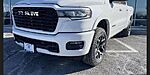 New 2026 RAM 1500 LARAMIE in WESTBOROUGH, MASSACHUSETTS