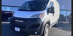 New 2026 RAM PROMASTER HIGH ROOF in WESTBOROUGH, MASSACHUSETTS