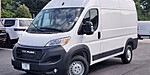 New 2026 RAM PROMASTER HIGH ROOF in WESTBOROUGH, MASSACHUSETTS