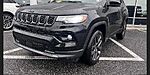 New 2026 JEEP COMPASS LIMITED in WESTBOROUGH, MASSACHUSETTS