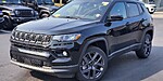 New 2026 JEEP COMPASS LIMITED in WESTBOROUGH, MASSACHUSETTS