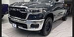 New 2026 RAM 1500 BIG HORN/LONE STAR in WESTBOROUGH, MASSACHUSETTS