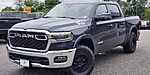 New 2026 RAM 1500 BIG HORN/LONE STAR in WESTBOROUGH, MASSACHUSETTS