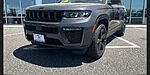 New 2026 JEEP GRAND CHEROKEE LIMITED in WESTBOROUGH, MASSACHUSETTS
