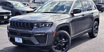 New 2026 JEEP GRAND CHEROKEE LIMITED in WESTBOROUGH, MASSACHUSETTS