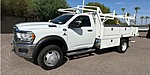 New 2026 RAM CHASSIS CAB TRADESMAN in WESTBOROUGH, MASSACHUSETTS