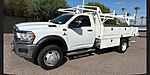 New 2026 RAM CHASSIS CAB TRADESMAN in WESTBOROUGH, MASSACHUSETTS