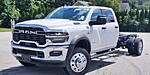 New 2026 RAM CHASSIS CAB TRADESMAN in WESTBOROUGH, MASSACHUSETTS