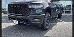 New 2026 RAM 1500 WARLOCK in WESTBOROUGH, MASSACHUSETTS